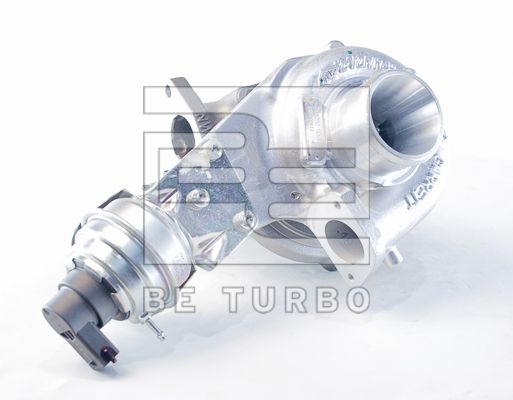 BE TURBO Ahdin 128523